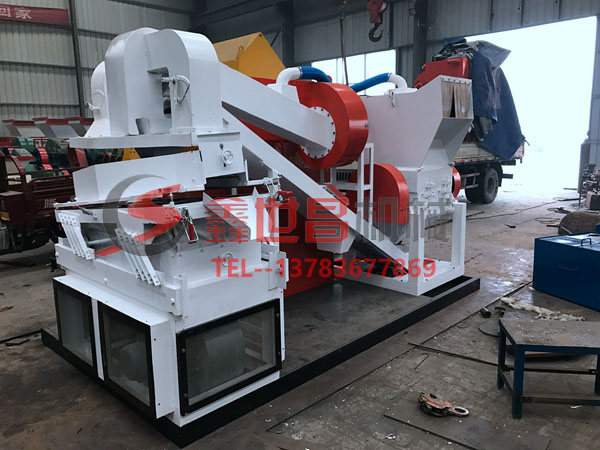 鋁線銅米機(jī)