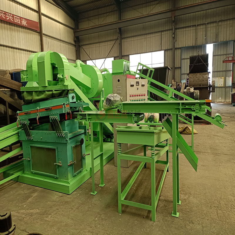 自動銅米機(jī)